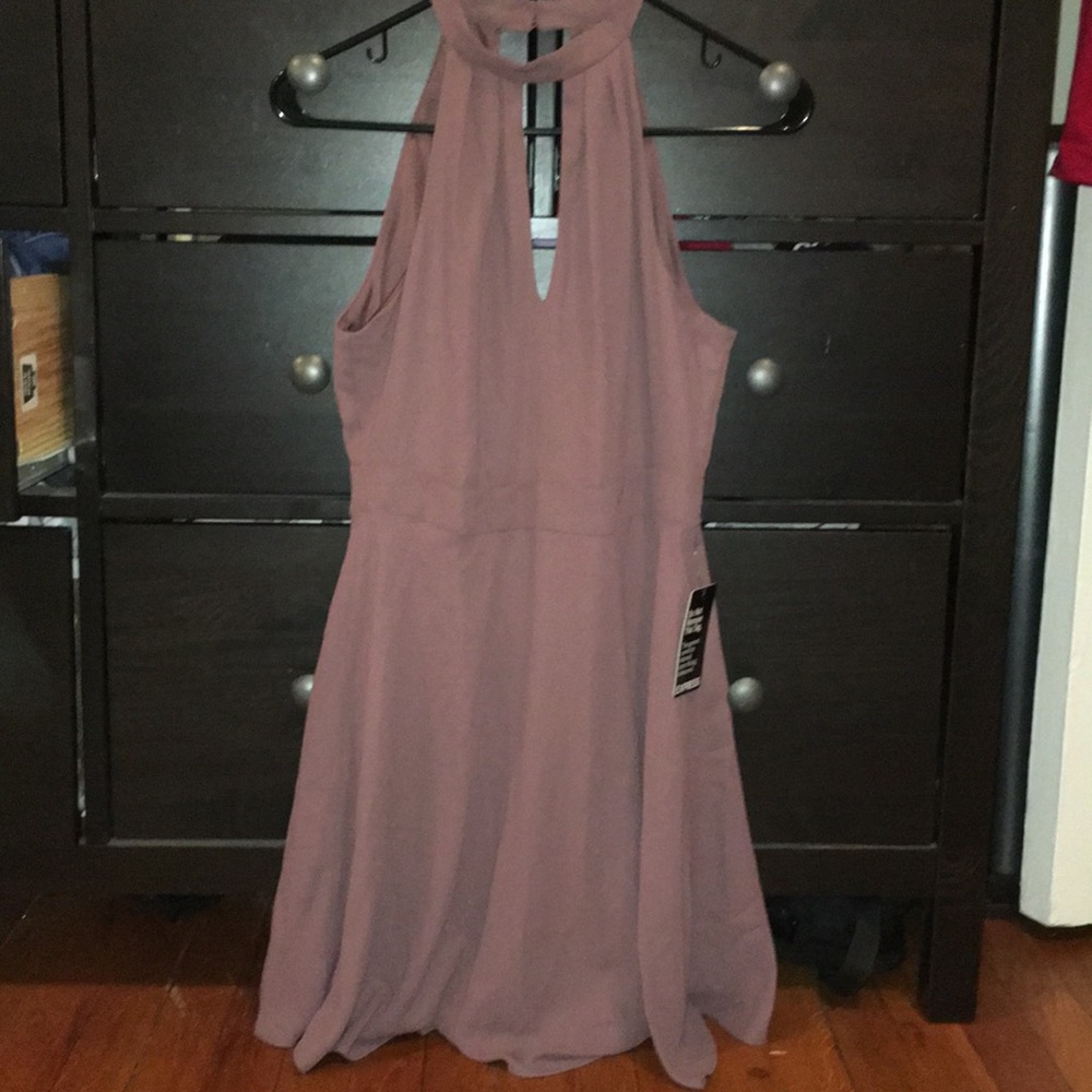 Express Dress! new with tags never worn